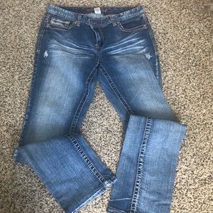 Maurices Jeans